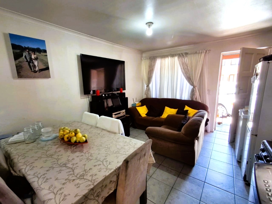 1 Bedroom Property for Sale in Morgenster Western Cape